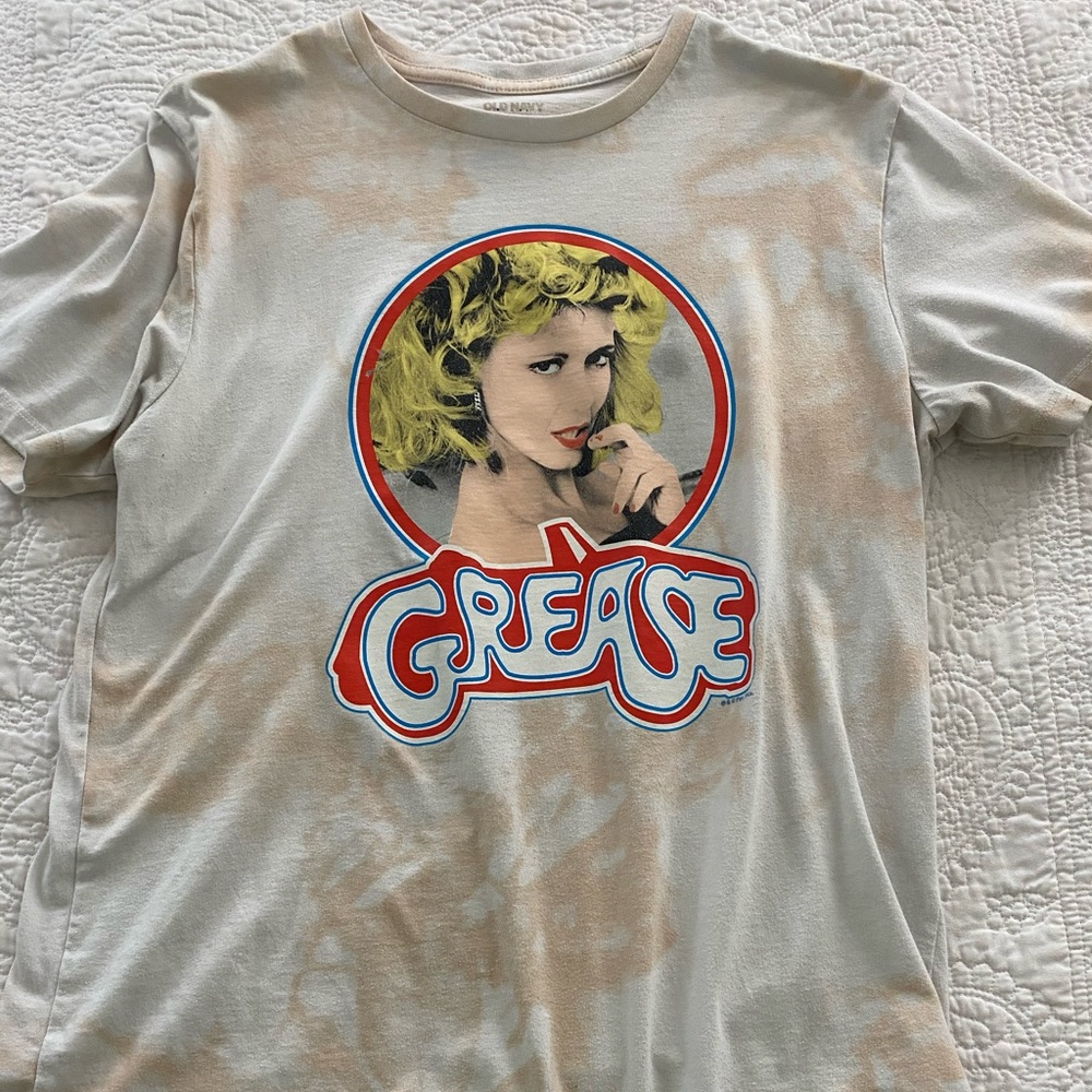 Women’s everyday tee